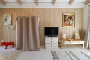Le Pape – Guest Room with Sea View, Wi-Fi, and Air Conditioning - Image 3