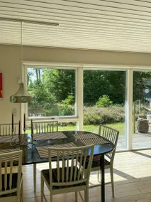 Summer house in heather forest near Bisnap - Image 4