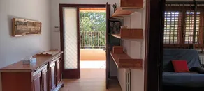 Beautiful finca with garden, BBQ & private pool | Garden view | Perfect for remote work | Pets allowed - Image 5