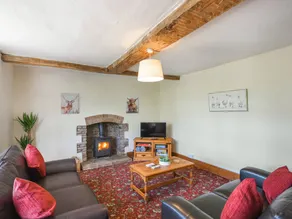 Wohnung mit Garten und Grill - Image 3