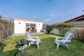 Les Libellules — Charming Cottage in the Heart of the Vendée Marshes - Image 2