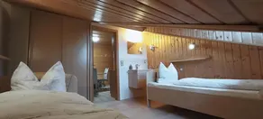 Appartement convivial et familial avec piscine chauffée, sauna et jardin | Vue montagne | Avec animaux bienvenus - Image 3