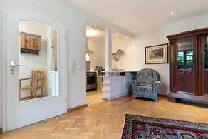 Flat with terrace | Mountain view - Image 4