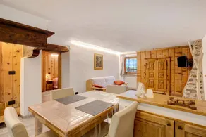 Appartamento | Vista sulla montagna - Image 4
