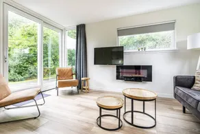 Merveilleuse maison de vacances avec terrasse et jardin | Proche de la plage | Avec animaux admis - Image 3