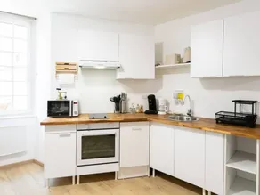 Fully equipped apartment | Pet-friendly - Image 4