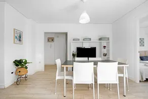 Fully equipped nice flat with garden, terrace & pool | Close to the beach | Pet-friendly - Image 5