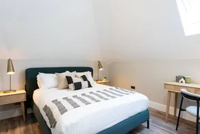 Apartment with 3 rooms for 7 persons - Image 5