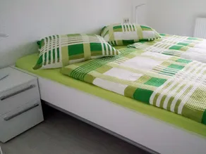 Meraviglioso appartamento con 2 camere da letto per 4 persone - Image 3