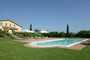Agriturismo Musignano: Appartamento VERMENTINO - Image 4