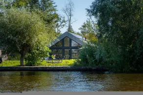 Apartment with sauna | Water view - Image 2