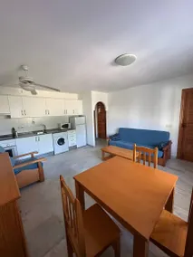 Flat with garden & pool | Garden view - Image 2