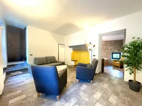 Pleasant holiday home with barbecue, garden & terrace | Mountain view | Suitable for remote work | Pets are welcome - Image 4