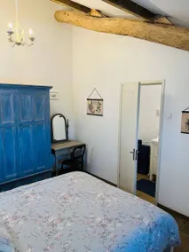 Casa con terrazza, giardino e griglia | Vista sul giardino - Image 4