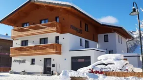 Child-friendly flat with sauna & garden | Ski nearby - Image 4