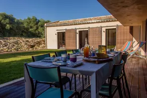 Gite with private pool, garden & terrace - Image 5