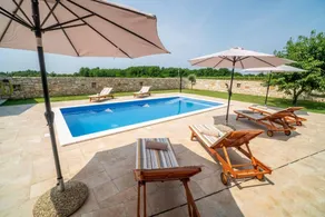 Beautiful, modern Villa Flegar with a private pool - Image 4