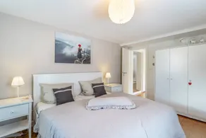 Holiday apartment with garden | Mountain view - Image 3