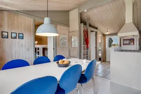 Fully equipped house with terrace | Close to the beach | Dogs allowed - Image 3
