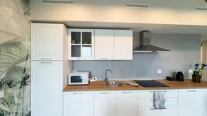 Apartment with 2 bedrooms for 4 persons - Image 5