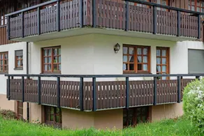 Appartamento con terrazza e giardino | Vista sulla montagna | Ideale per il telelavoro - Image 2