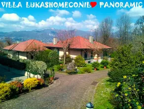 Children-friendly villa with barbecue & garden | Garden view | Suitable for remote work | Pets are welcome - Image 2