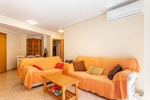 Family-oriented pleasant holiday apartment with pool, garden & terrace | Next to the beach | Pet-friendly - Image 4