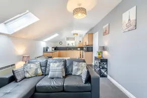 Fully equipped charming apartment | Dogs allowed - Image 4