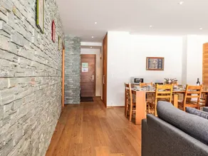 Fully equipped wonderful holiday apartment with sauna & terrace | Mountain view | Close to the ski - Image 3