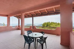 P. R. Club - Four-Room Velia 44 with Sea View, Private Terrace and Air Conditioning - Image 2