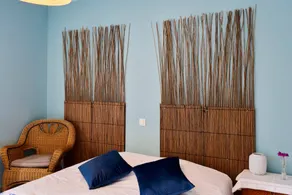 Family-oriented charming bed and breakfast with pool, garden & terrace - Image 4