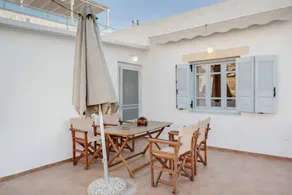 Maison entièrement équipée avec terrasse, jardin et barbecue | Vue ville | Proche de la plage | Avec animaux autorisés - Image 3