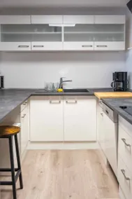 Apartamento con 1 dormitorio para 4 personas - Image 5