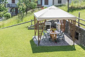Ländliche Ferienwohnung „Maso Margherita – Spleuza“ mit Garten und WLAN - Image 5