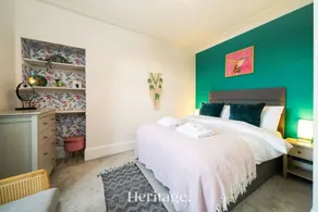 Holiday apartment with 2 rooms for 4 persons - Image 5