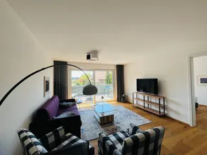 Child-friendly charming apartment with garden | Nature view | Pet-friendly - Image 2