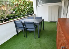 Ferienwohnung mit Garten und Terrasse - Image 2