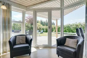Fully equipped pleasant holiday home with hot tub, garden & terrace | Dogs allowed - Image 5