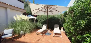 Maison de vacances avec internet haut débit, jardin et barbecue - Image 3