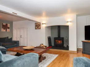 Children-friendly cottage with garden | Pet-friendly - Image 4