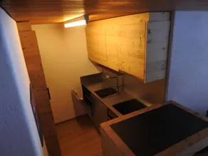 Apartment mit 1 Schlafzimmer für 2 Personen - Image 2