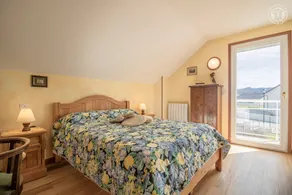 Gite with garden & terrace - Image 4