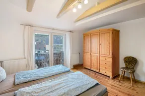 Flat | Garden view - Image 2