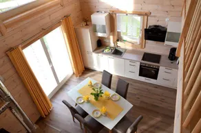 Casa adatta alle famiglie con sauna, giardino e terrazza | Vista sul giardino - Image 2