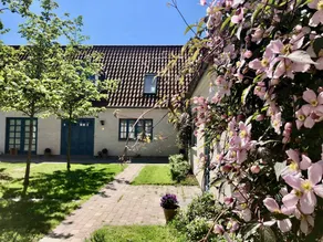 Family-oriented pleasant house with BBQ & terrace | Pets are welcome - Image 2