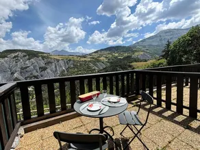 Chamois Blond Residence - pretty little studio ideally located - Image 2