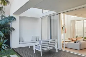 Ferienhaus mit Pool, Garten und Grill - Image 4