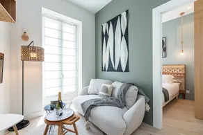 Appartement | Proche Place Masséna - Image 3