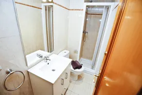 Appartement de vacances avec jardin, terrasse et piscine | Plage à proximité | Avec animaux bienvenus - Image 4
