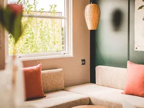 Children-friendly mobile home with terrace & private pool | Dogs allowed - Image 5
